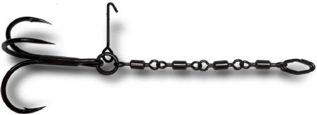 VMC Pike Chain