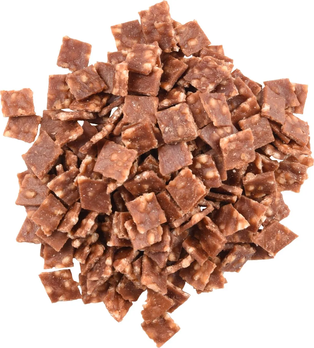Flamingo Hapki Duck & Rice Bites 85g