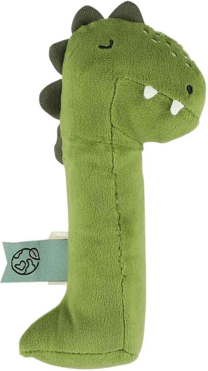Trixie Baby Knijprammelaar Mr. Dino