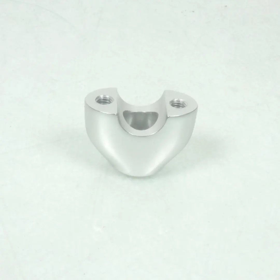 Onderste stuurklem voor motor Triumph 1050 Tiger 2007-12 T2040893 T2046301