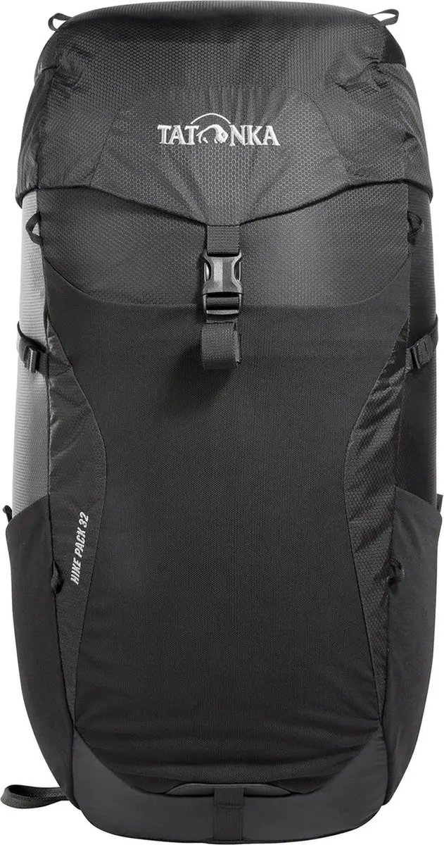 TATONKA trekkingrugzak rugzak Hike Pack 32 Black zwart
