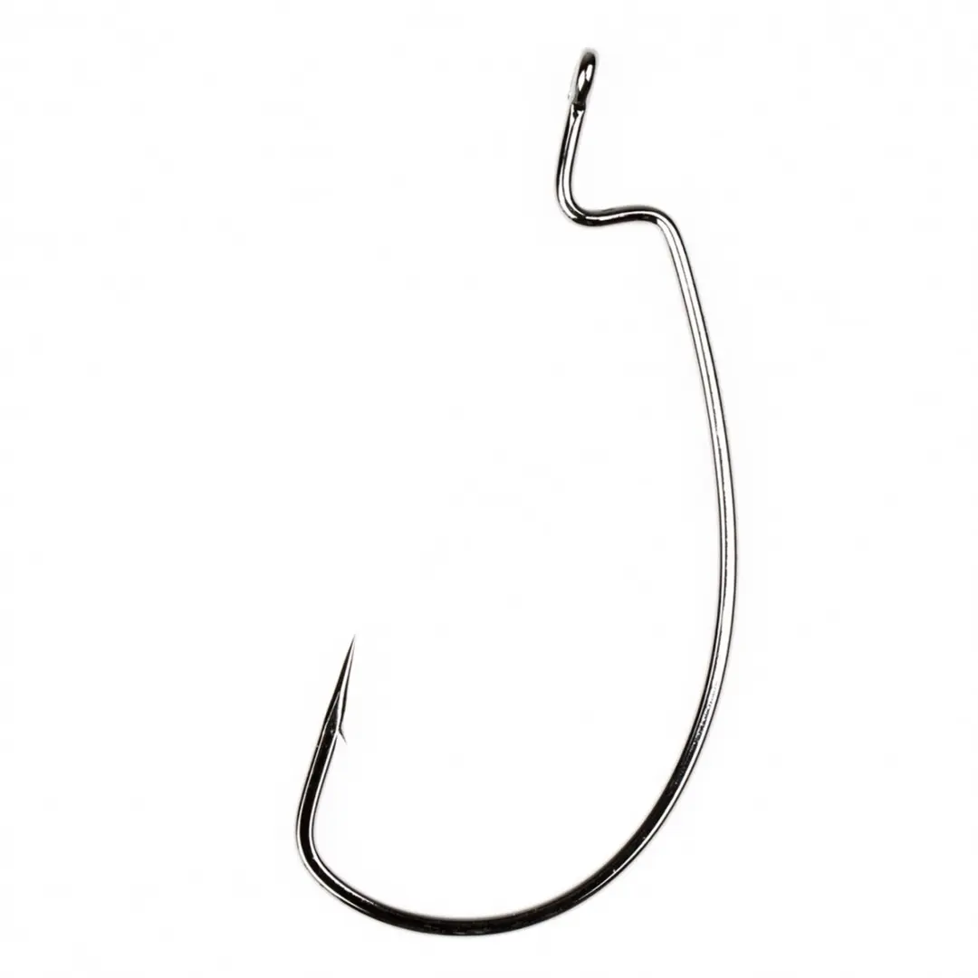 Gamakatsu Worm Offset EWG Haken #2/0