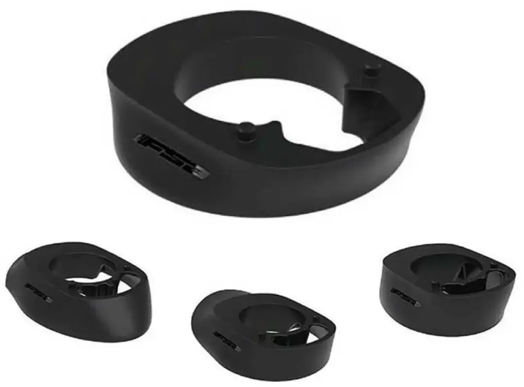 Fsa Acr Specialized Allez Sprint H2650 Headset-afstandhouder Zilver