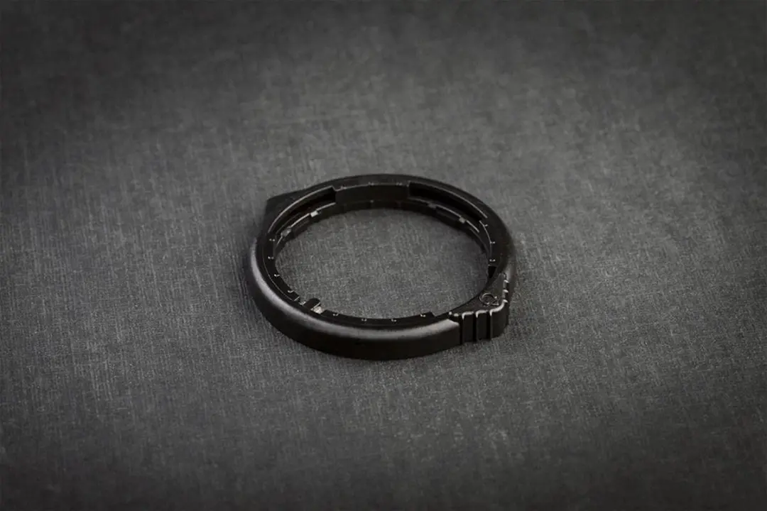 Orbiloc Mode Selector Ring