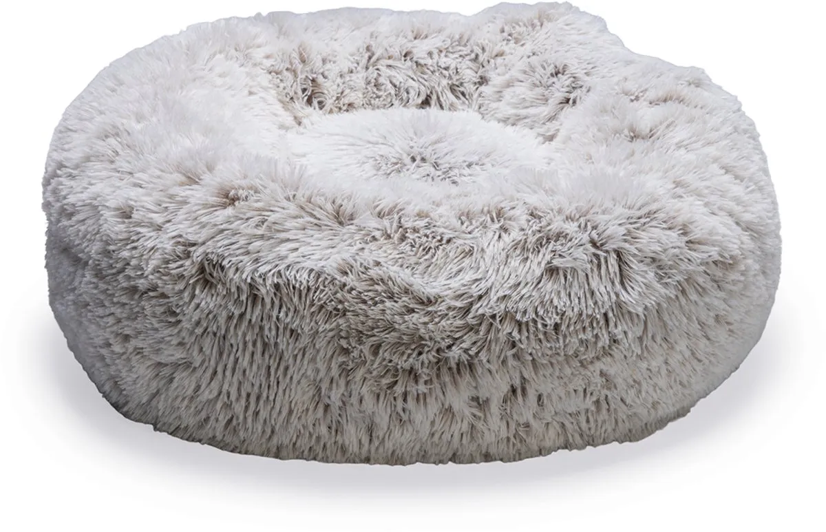 Beeztees Siba Orthopedische Hondenmand 70x70x25cm