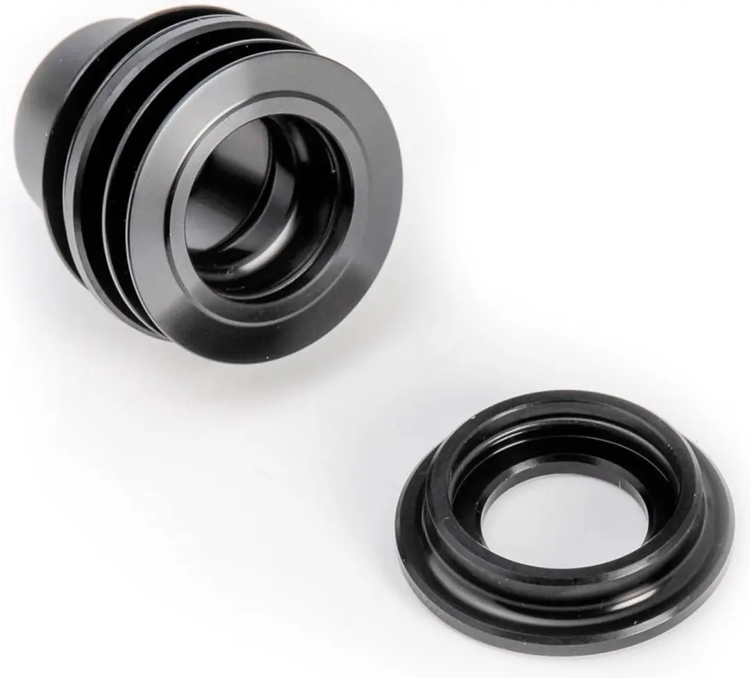 DT Swiss naafdeel eindbus voor 180/240 torque cap kit 110/15mm