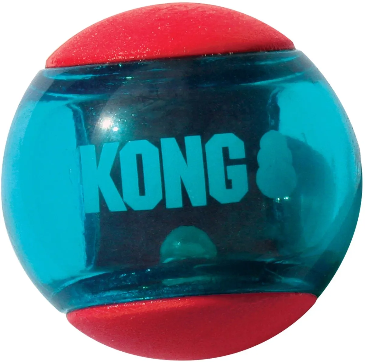 KONG Squeez Action