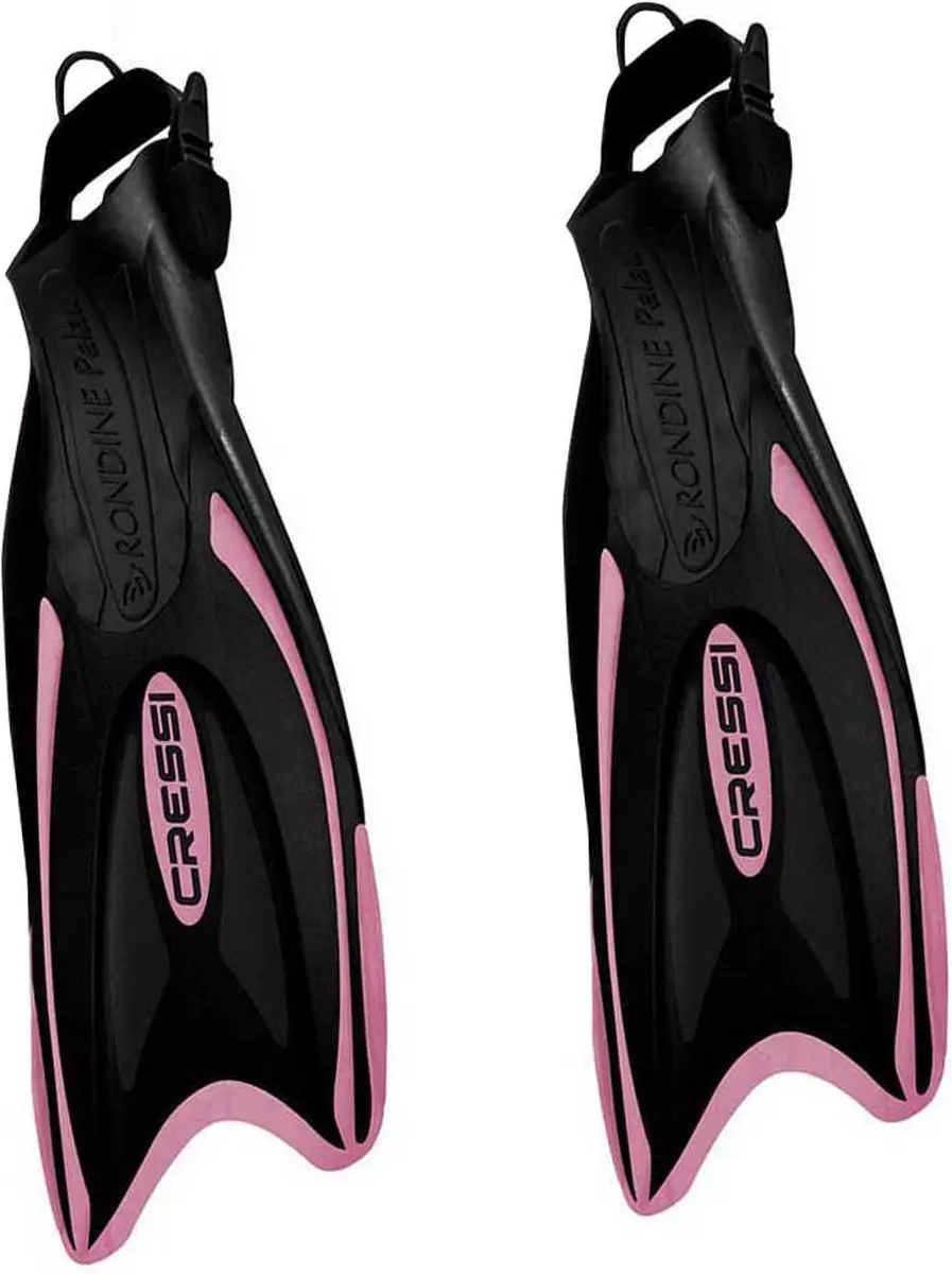 Palau-Black/Pink