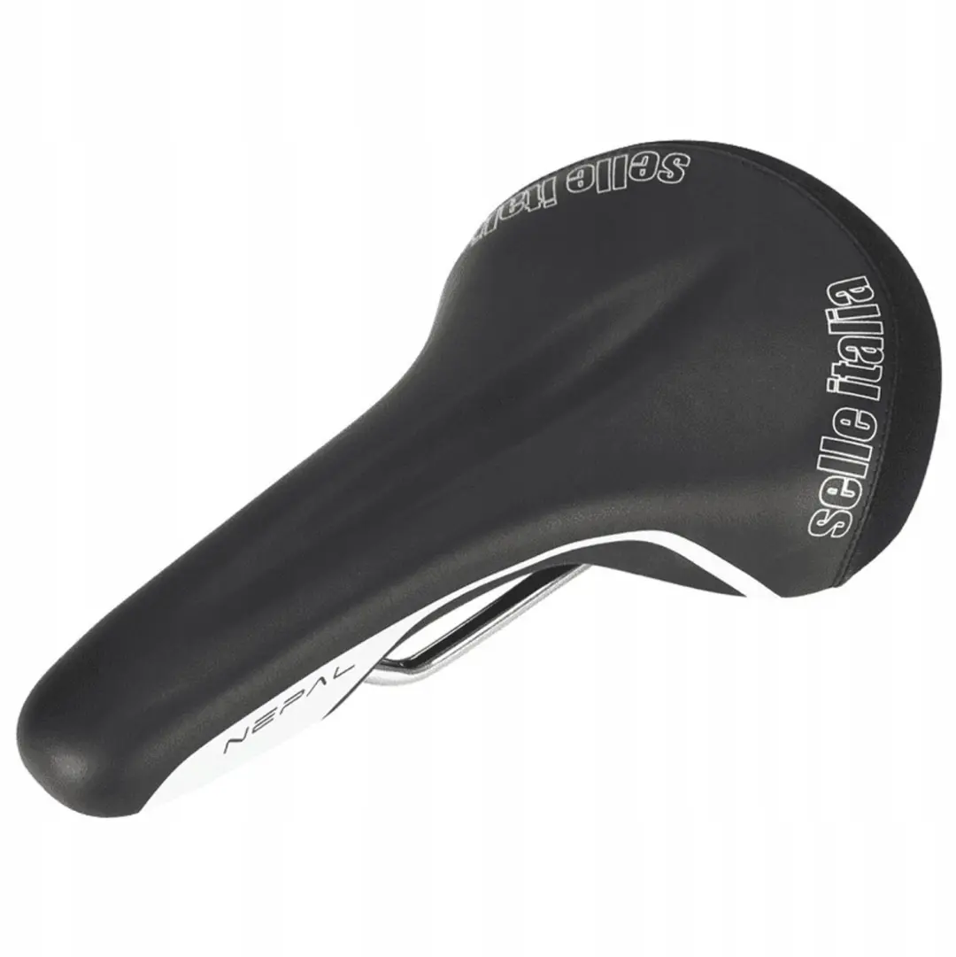 Selle Italia Nepal TI S MTB zadel 138mm - afbeelding 3 van 6