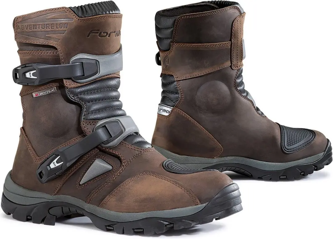 Forma Adventure Low Bruin