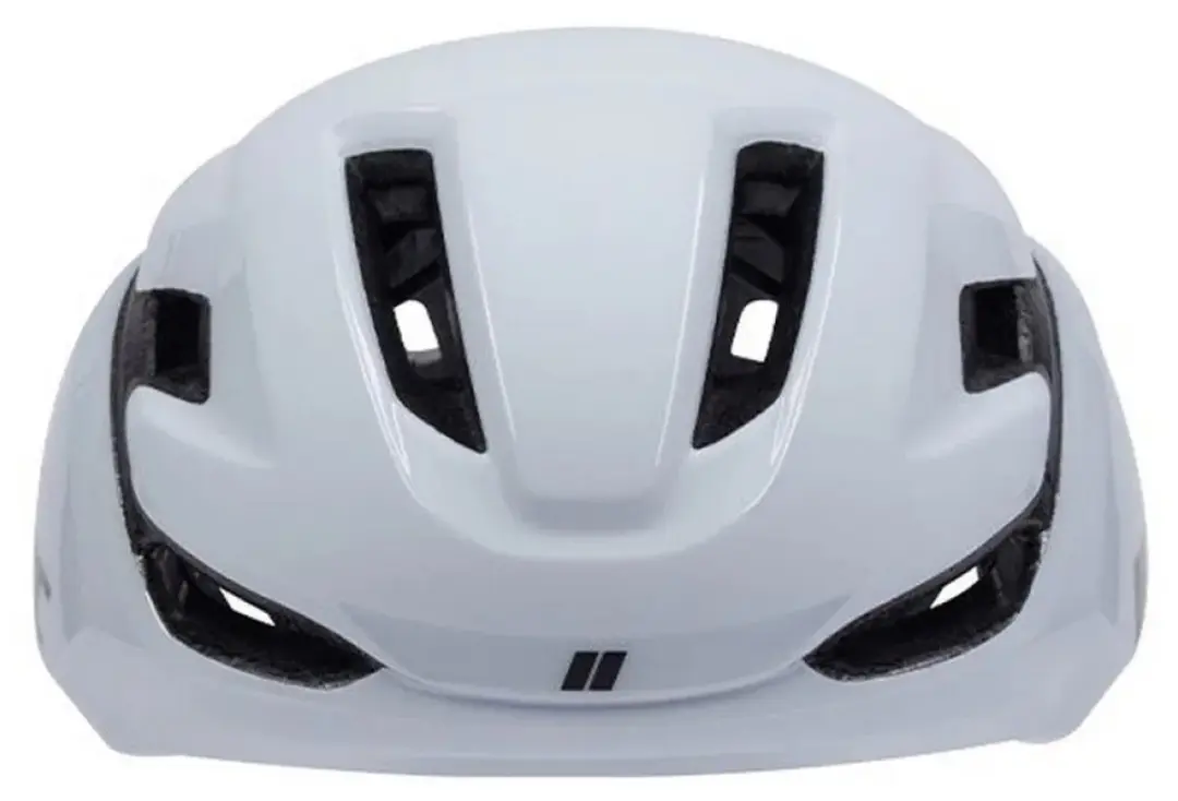 HJC Valeco 2 Fietshelm - Wit - Maat L - afbeelding 2 van 6