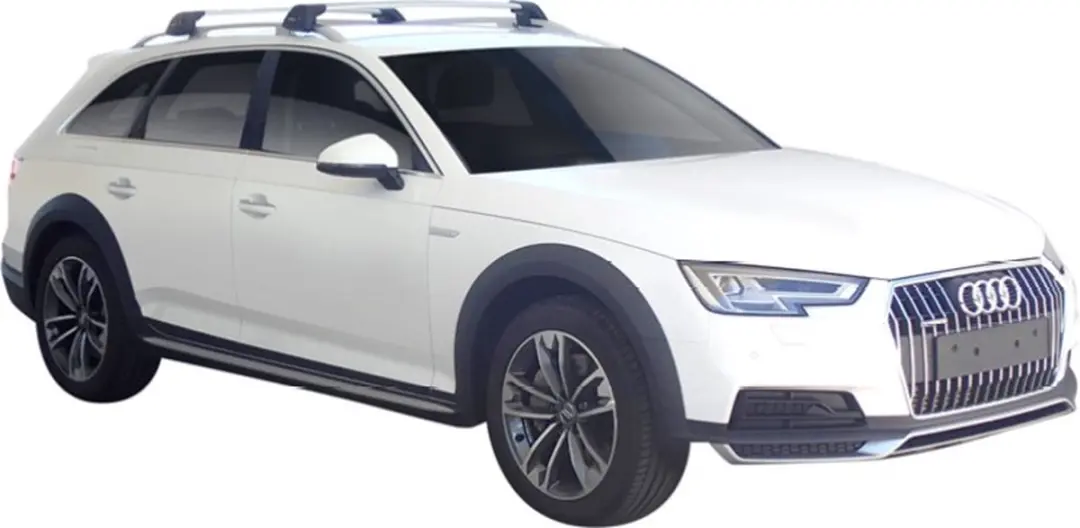 Audi A4 S4 RS4 Allroad 5drs Estate 2016