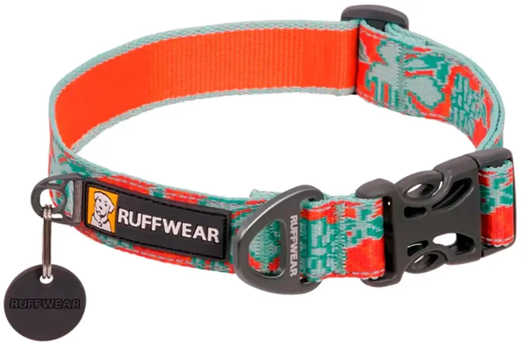 Ruffwear Crag Collar