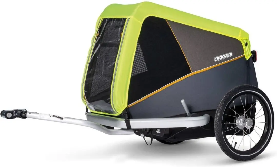 Croozer Regenhoes Enna L