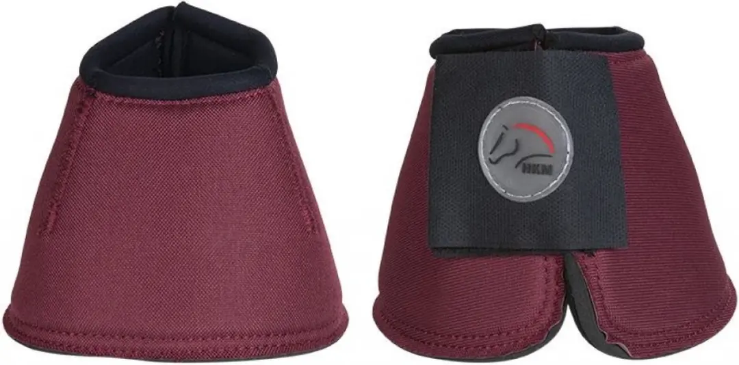 HKM springschoen Solid