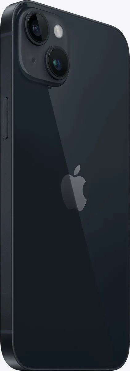 Apple iPhone 14 Plus MQ533ZD/A - 256GB - Middernacht