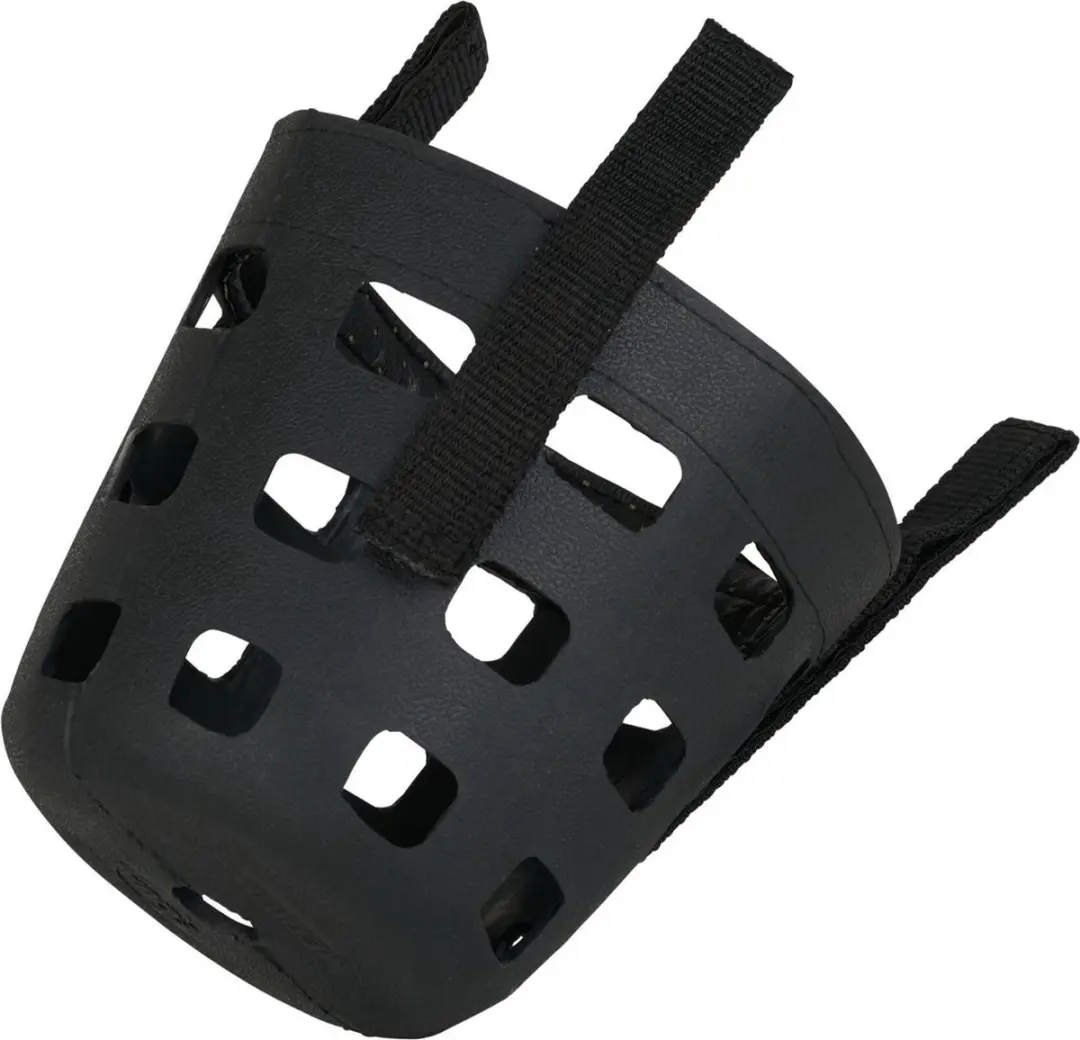 Universeel graasmasker