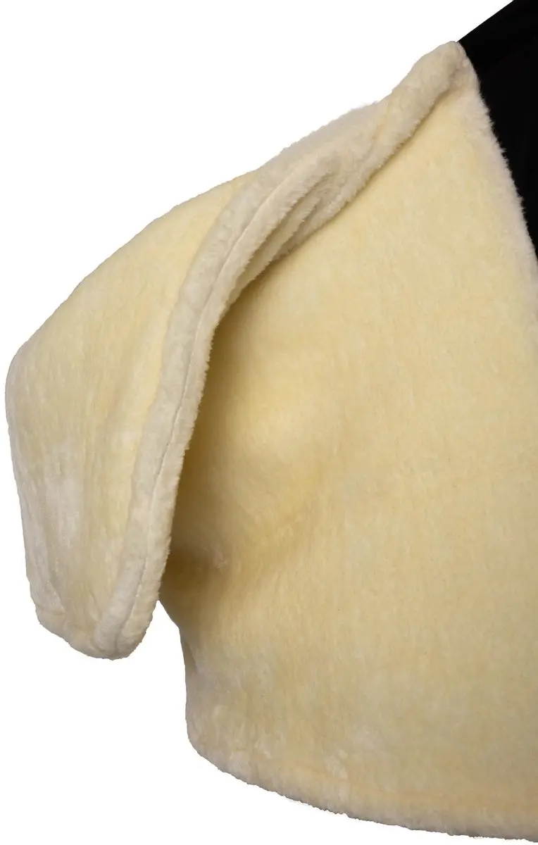 Horze Comfort Schouderbeschermer S - afbeelding 4 van 6