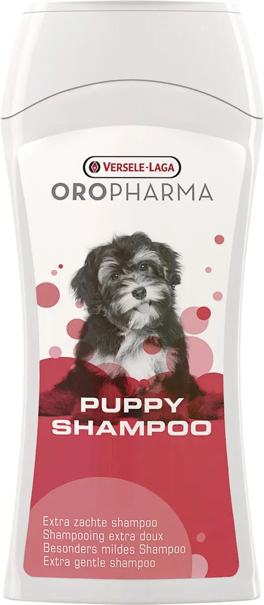 Versele-Laga Oropharma Puppy Shampoo 250ml