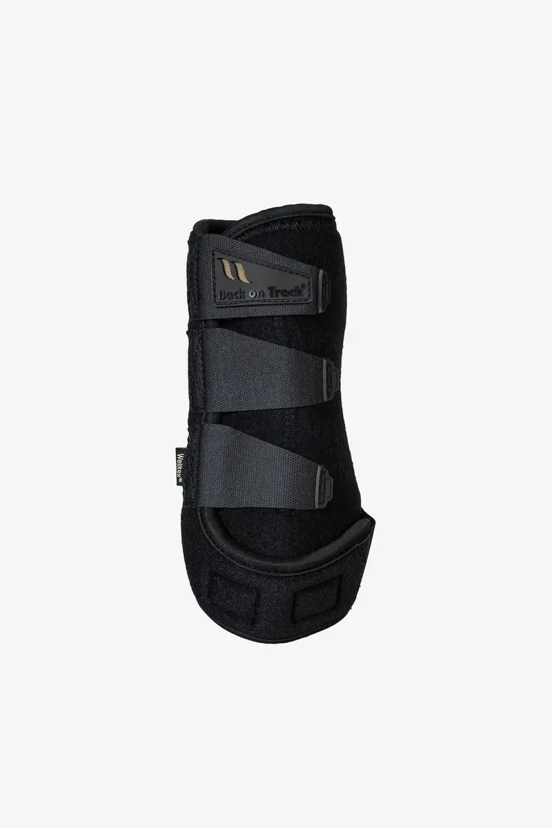 Back on Track Airflow Exercise Boots Zwart