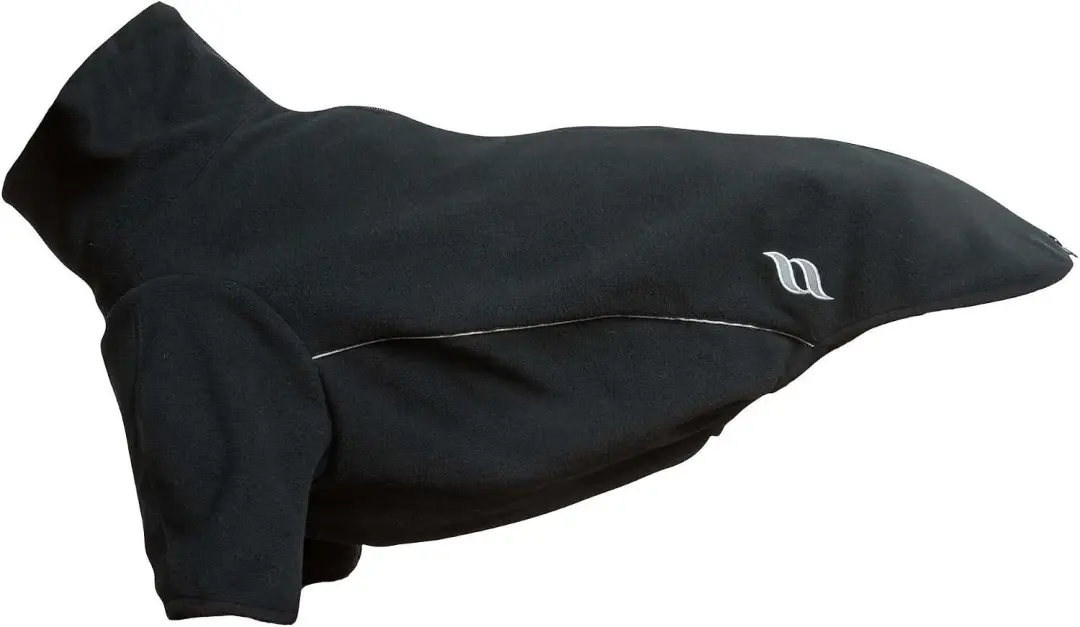 Back on Track Cassie Honden Jumper Zwart (30 cm)
