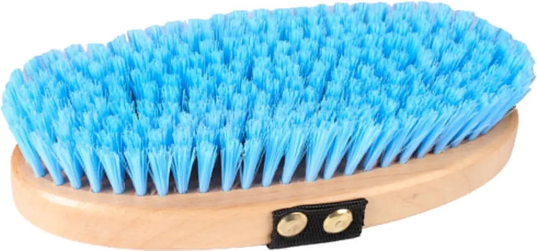Horka Borstel Hout Zacht Roze - afbeelding 3 van 6