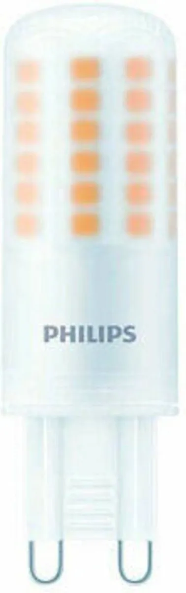 Philips Corepro LEDcapsule G9 4.8W 2700K - Extra Warm Wit