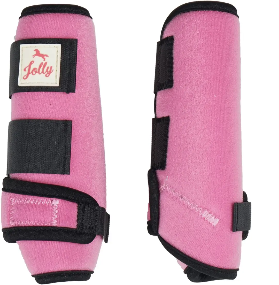 Horka Jolly Beenbeschermers Pony