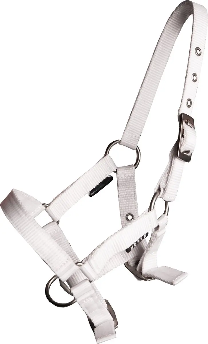 Horka Halster Basic Veulen Cob