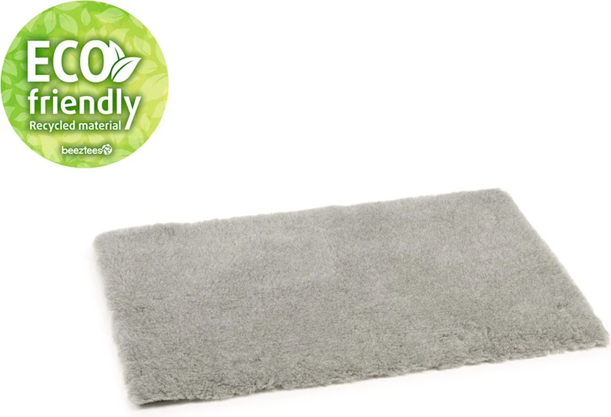 Beeztees Eco Vetbed Bench Rumax - 89 cm - Grijs - afbeelding 4 van 6