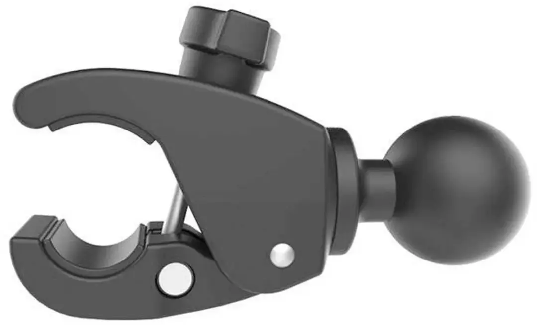 RAM Mounts Tough-Claw RAP-400U Klem Bal Basis - Zwart - afbeelding 2 van 6
