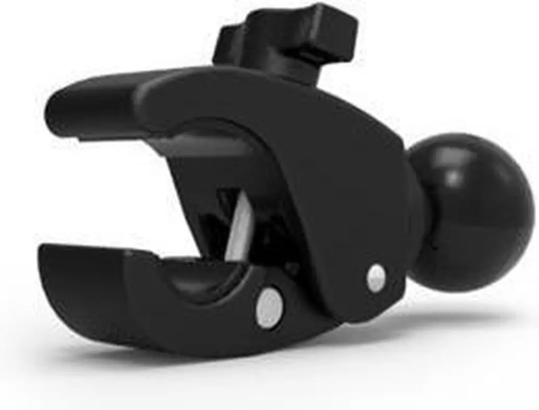 RAM Mounts Tough-Claw RAP-400U Klem Bal Basis - Zwart - afbeelding 5 van 6