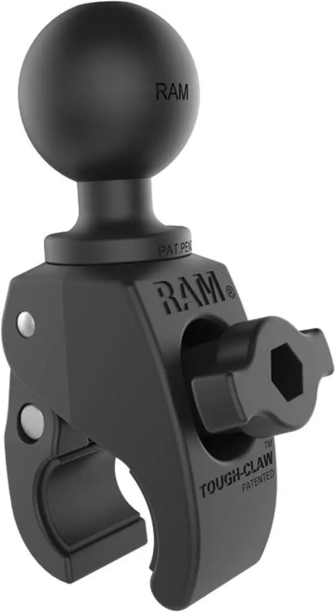 RAM Mounts Tough-Claw RAP-400U Klem Bal Basis