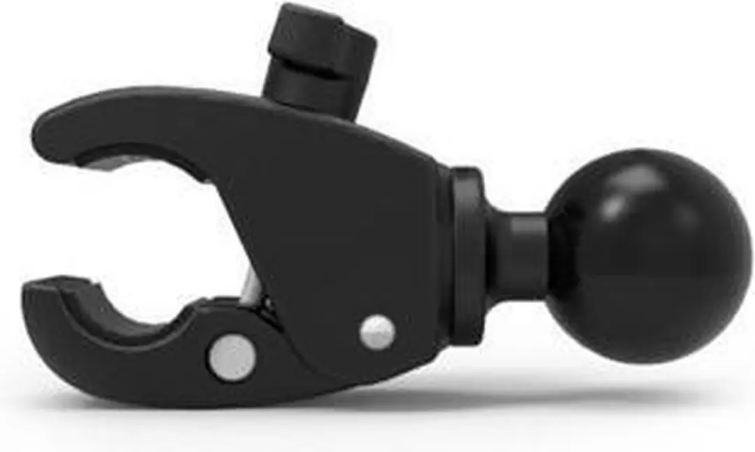 RAM Mounts Tough-Claw RAP-400U Klem Bal Basis - Zwart - afbeelding 3 van 6
