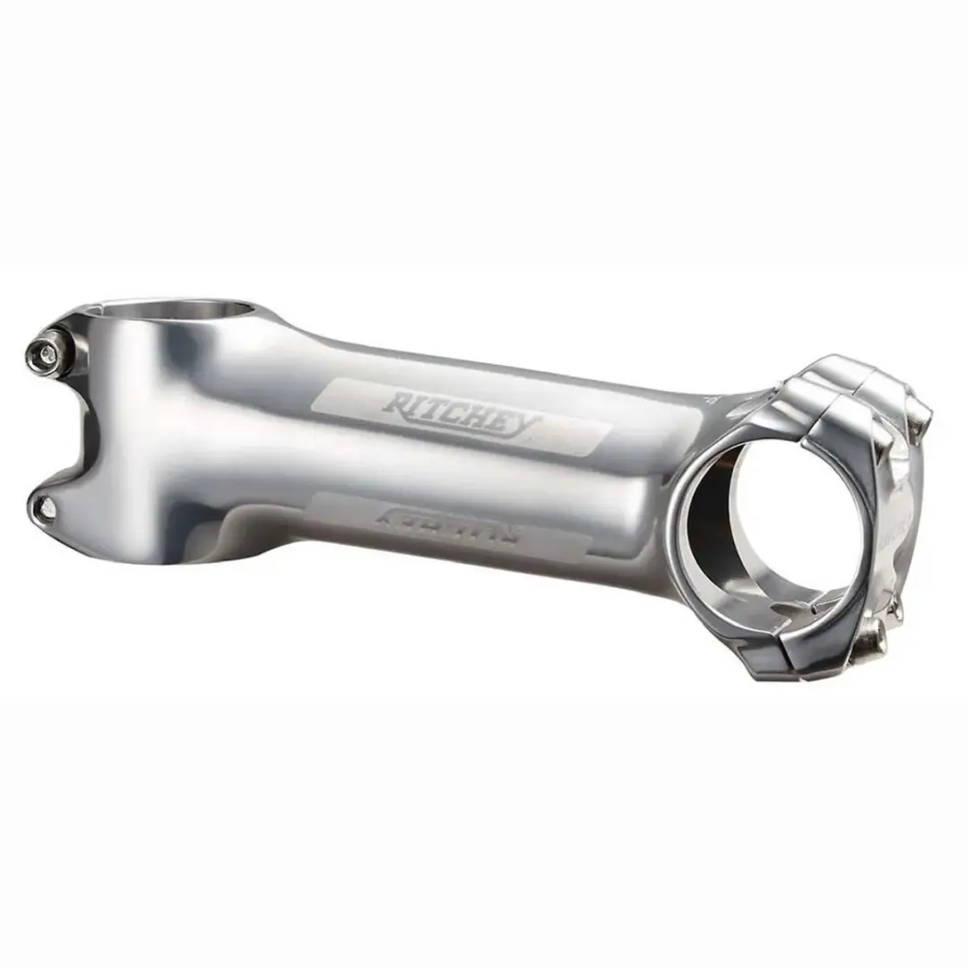 Ritchey Classic C220 Stuurpen 110mm Zilver - afbeelding 6 van 6