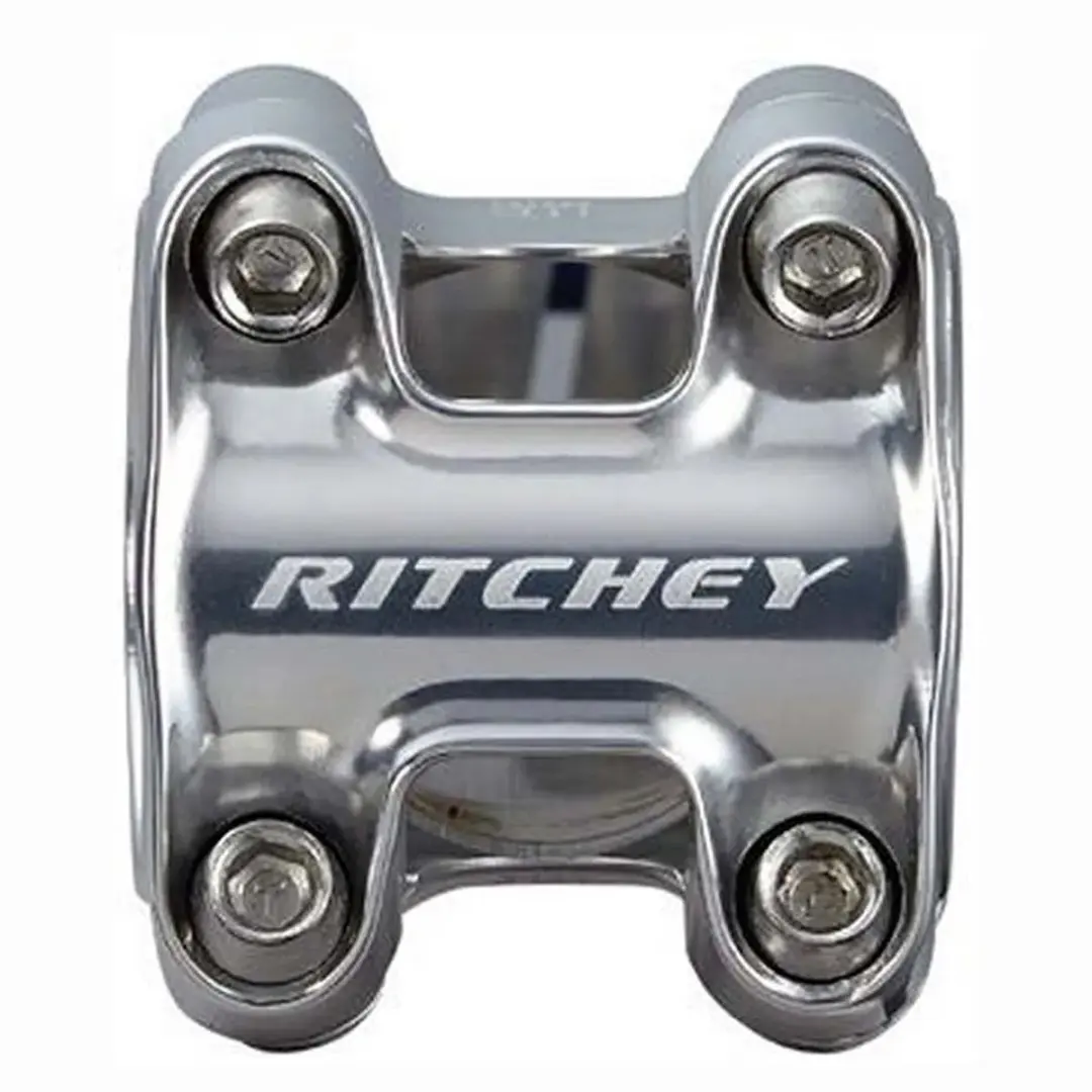 Ritchey Classic C220 Stuurpen 110mm Zilver - afbeelding 2 van 6