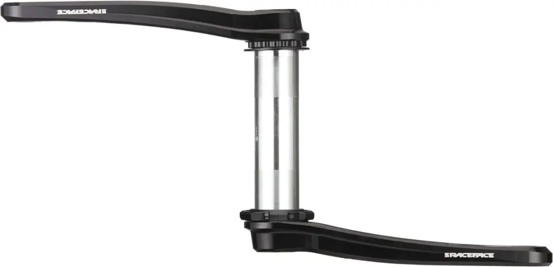 Race Face Turbine Pedaalarm 175mm - afbeelding 2 van 6