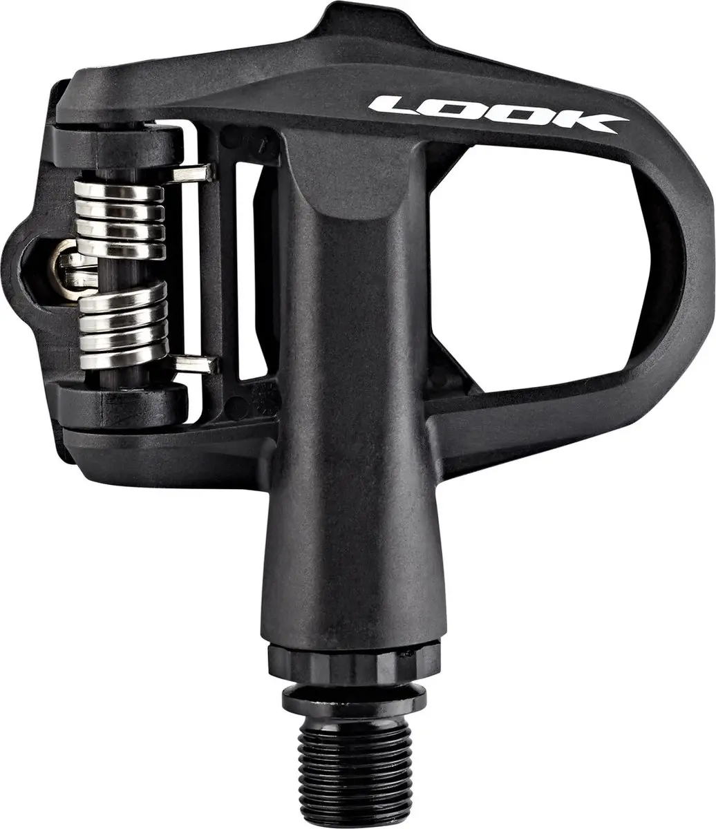 Look Kéo 2 Max Pedalen - Zwart - afbeelding 6 van 6