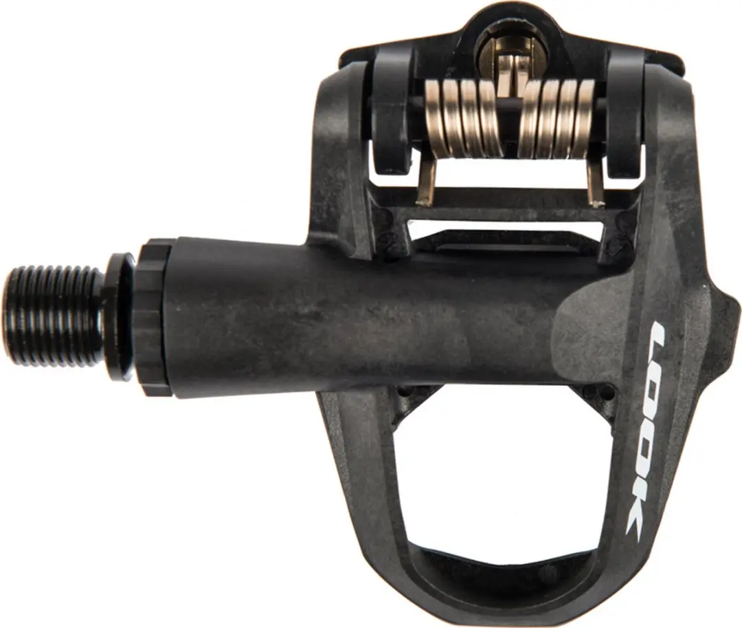Look Kéo 2 Max Pedalen - Zwart - afbeelding 5 van 6