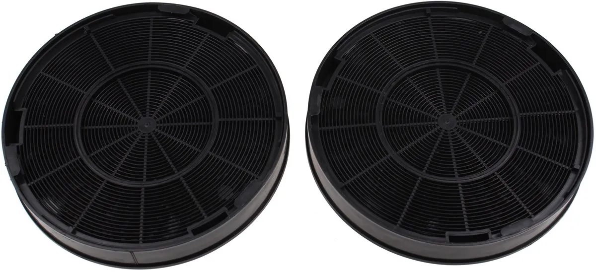 Electrolux OdourClean Koolstoffilter MCFE02 EFF62