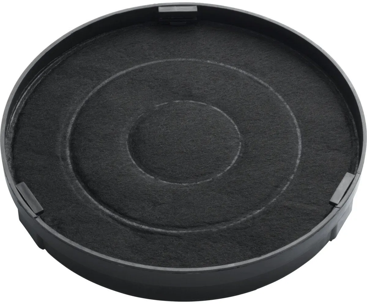Electrolux OdourClean Koolstoffilter MCFE02 EFF62 - 2 Stuks - Zwart