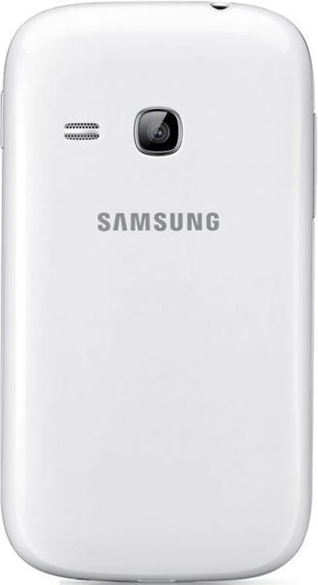 Samsung Galaxy Young Beschermhoes EF-PS631BWEGWW