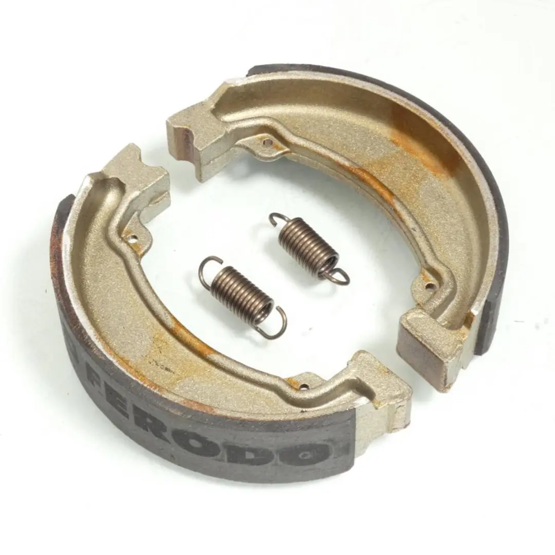 Mâchoire de frein Ferodo pour Moto Honda 250 Cmx C Rebel 1996 à 2000 AR Neuf
