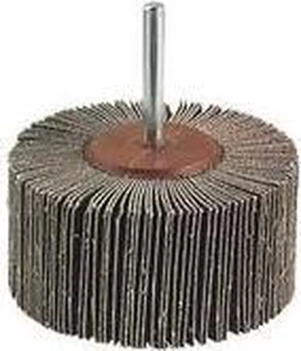 Wolfcraft Rotorslijper 2037000