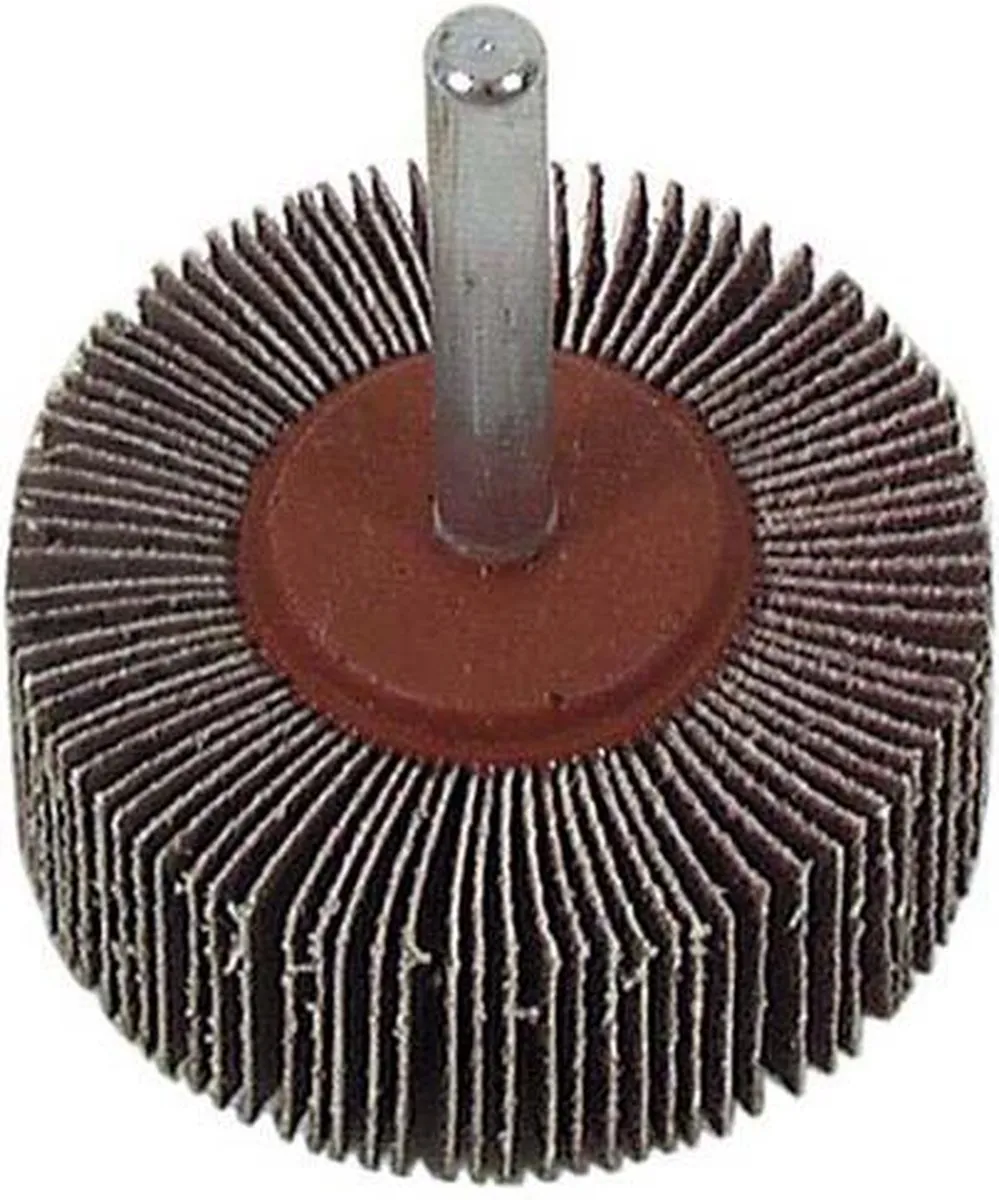 Wolfcraft Rotorslijper 2037000