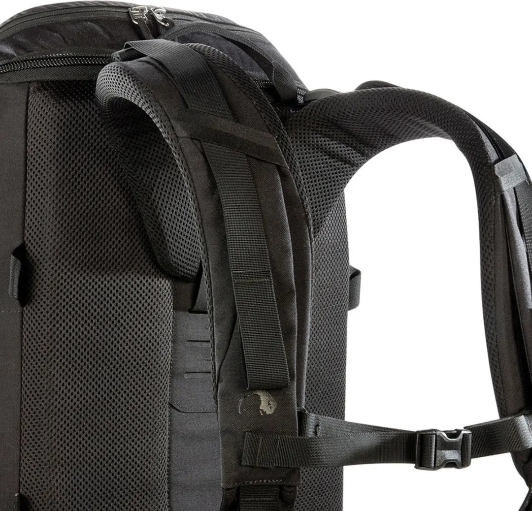 Tatonka EDC Pack 30 Rugzak 35L - Zwart - afbeelding 2 van 6