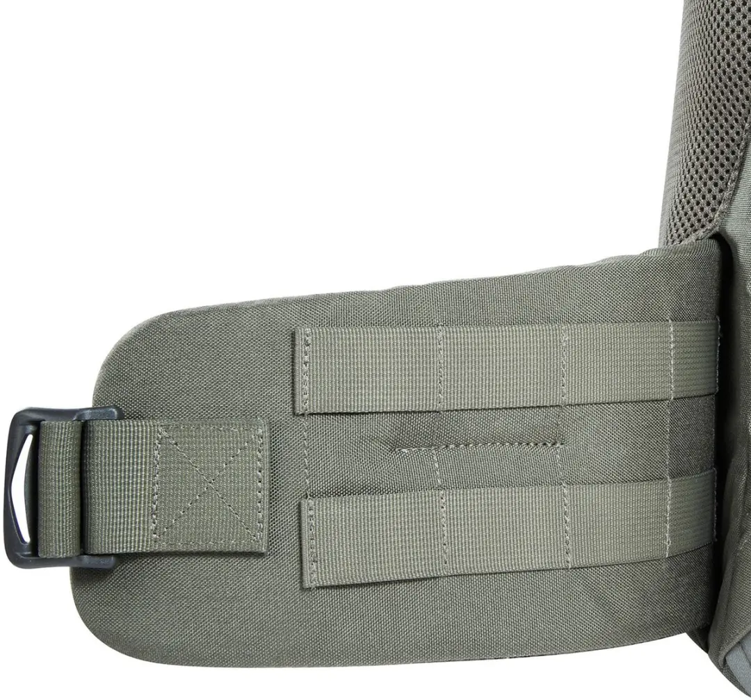 Tatonka EDC Pack 30 Rugzak 35L - Zwart - afbeelding 6 van 6