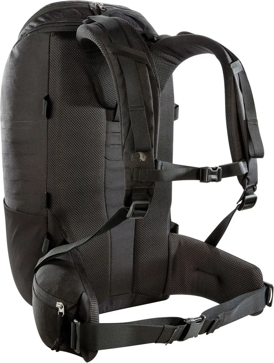 Tatonka EDC Pack 30 Rugzak 35L - Zwart - afbeelding 5 van 6