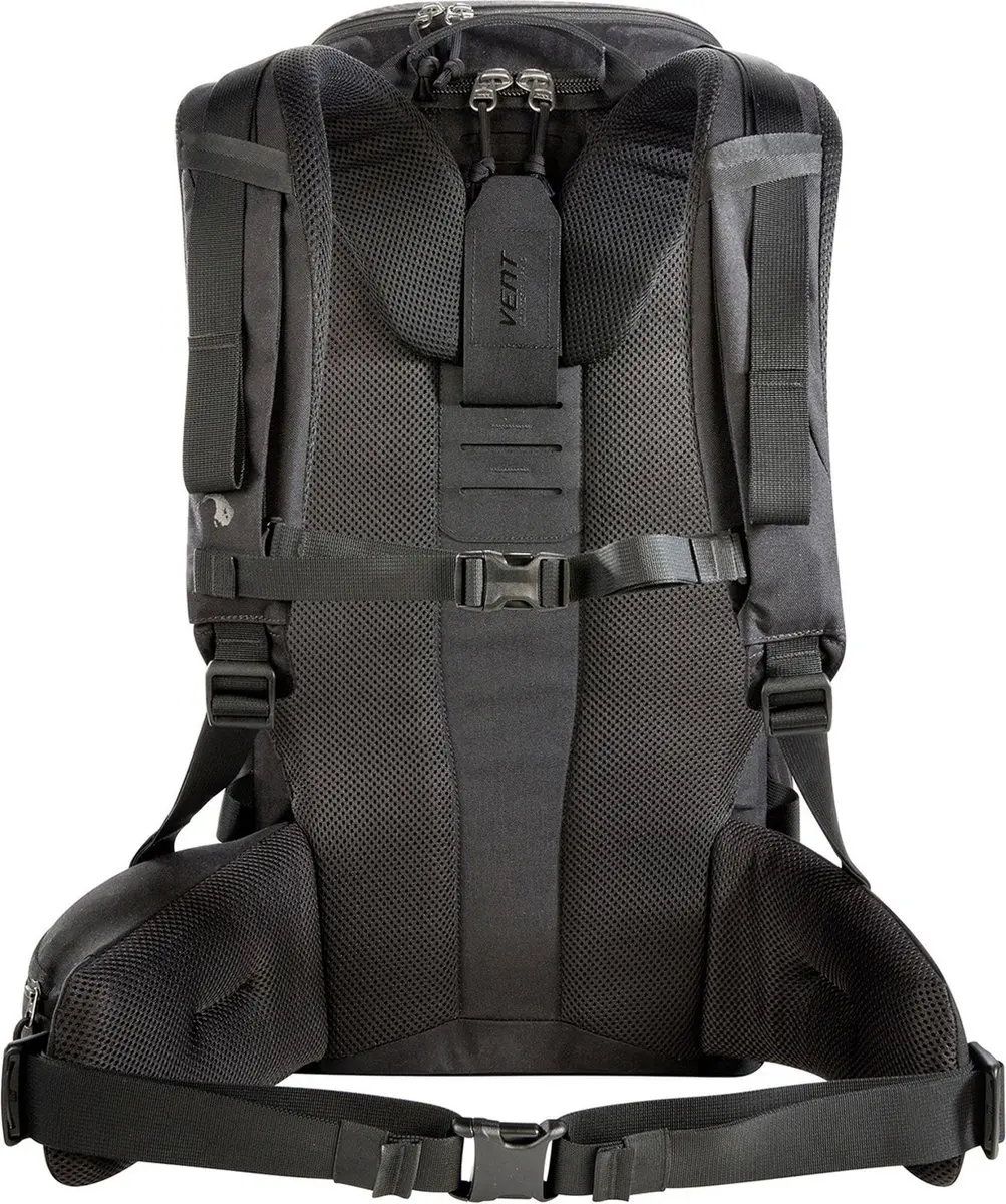 Tatonka EDC Pack 30 Rugzak 35L - Zwart - afbeelding 3 van 6