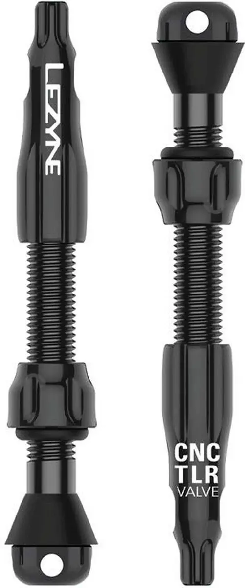 Lezyne Tubeless ventiel CNC TLR ventiel Pro 44 mm